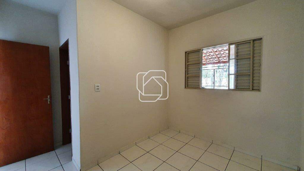 Kitnet para aluguel em Itu - SP - Vila Ianni: