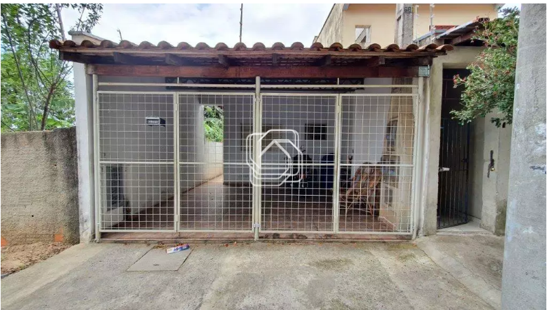 Kitnet para aluguel em Itu - SP - Vila Ianni: