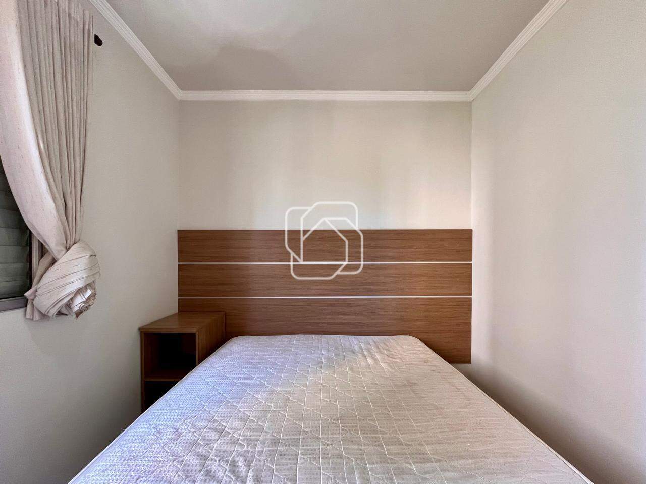 Apartamento para aluguel em Itu - SP - Edifício Ilha de Capri: