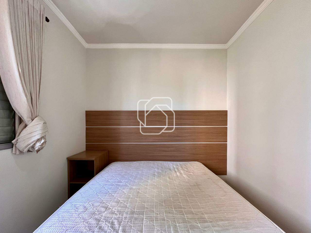 Apartamento para aluguel em Itu - SP - Edifício Ilha de Capri: