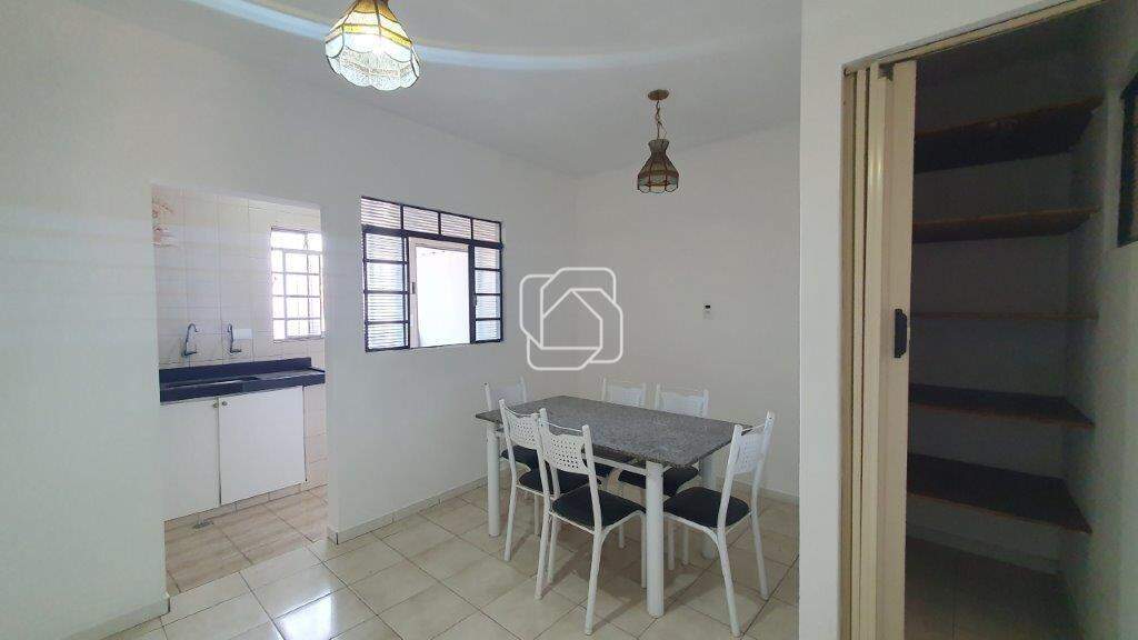 Casa para aluguel em Itu - SP - Jardim Novo Itu: 