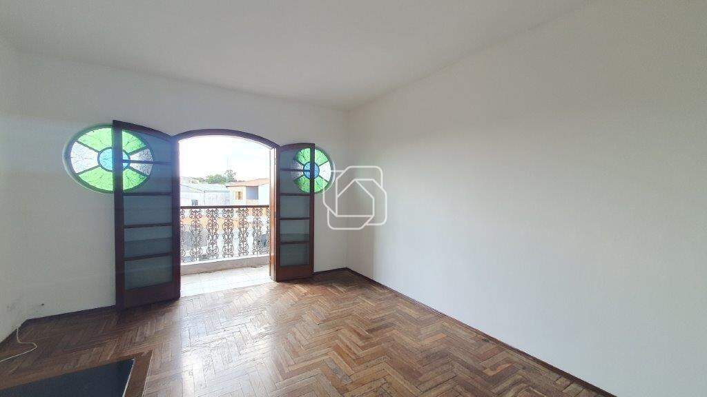 Casa para aluguel em Itu - SP - Jardim Novo Itu: