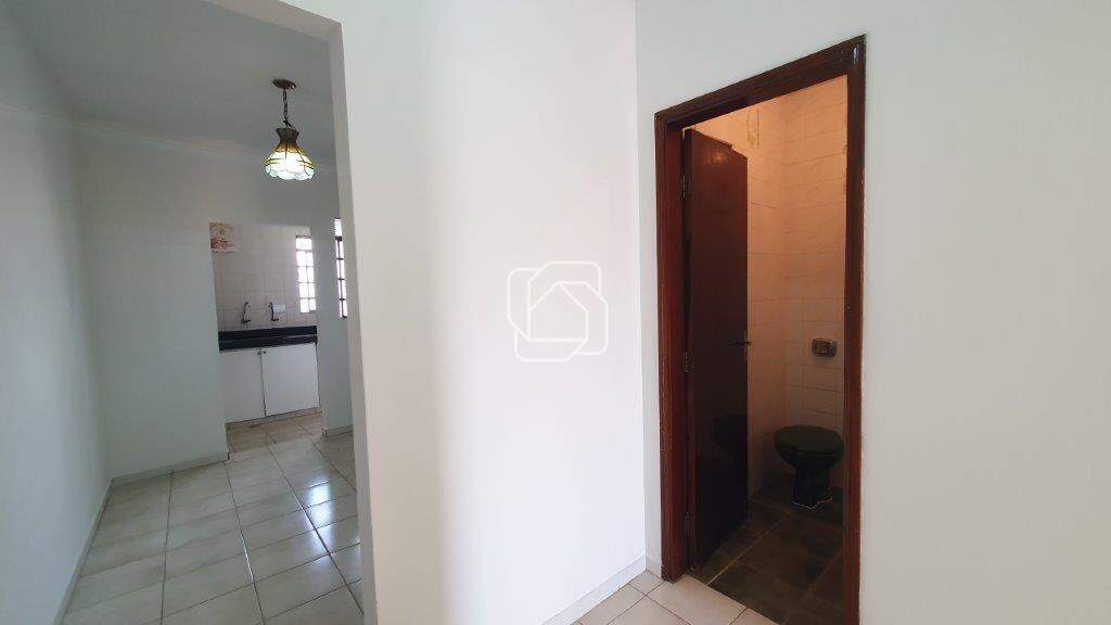 Casa para aluguel em Itu - SP - Jardim Novo Itu: 