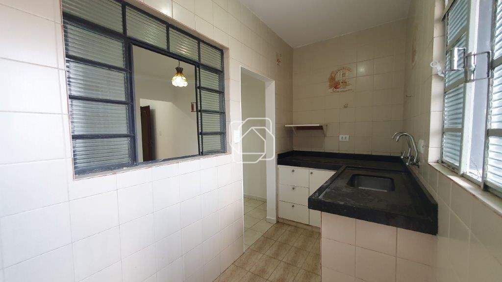 Casa para aluguel em Itu - SP - Jardim Novo Itu: