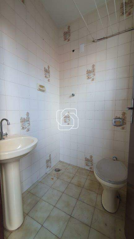 Casa para aluguel em Itu - SP - Jardim Novo Itu: