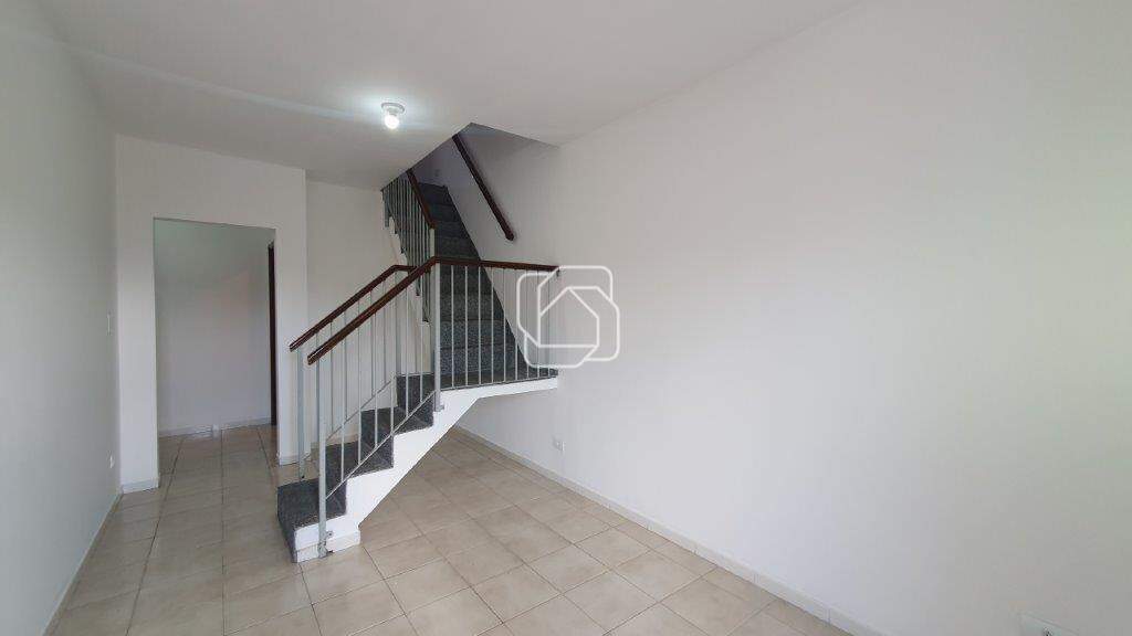 Casa para aluguel em Itu - SP - Jardim Novo Itu: