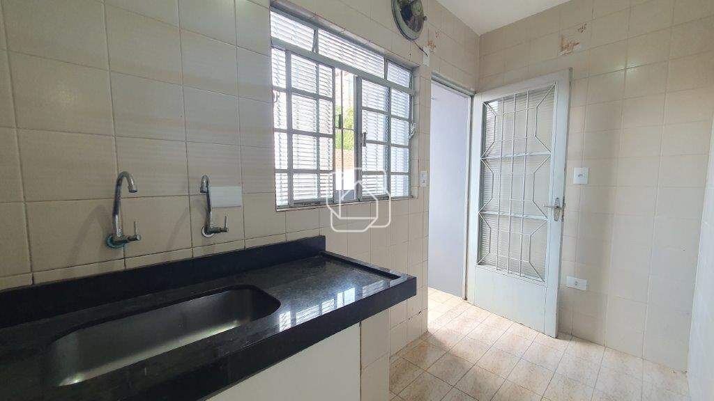 Casa para aluguel em Itu - SP - Jardim Novo Itu: