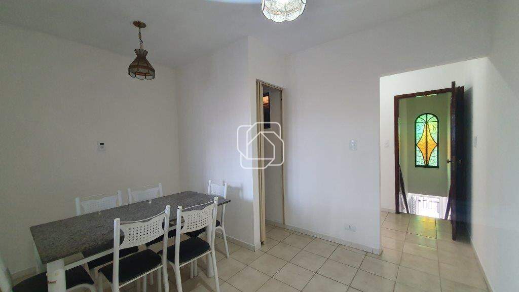 Casa para aluguel em Itu - SP - Jardim Novo Itu: