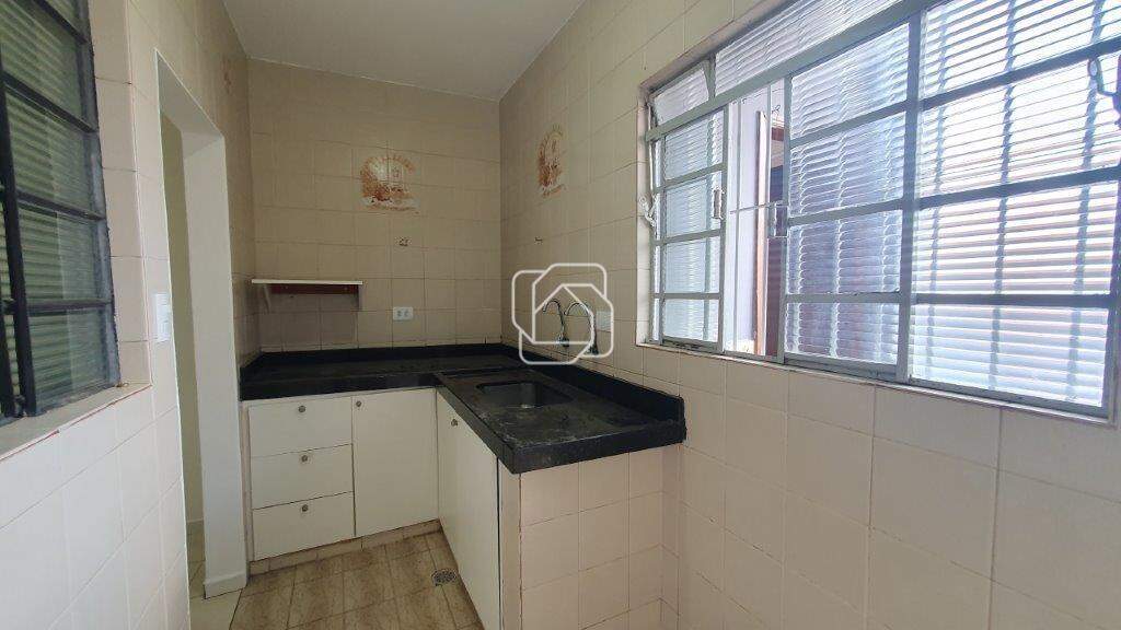 Casa para aluguel em Itu - SP - Jardim Novo Itu: