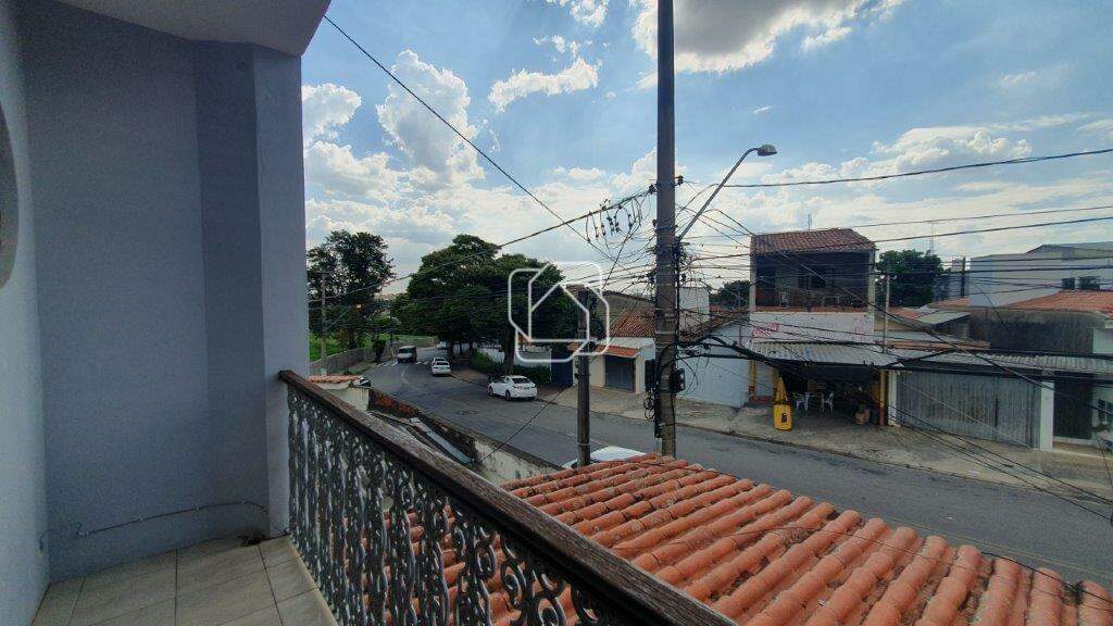 Casa para aluguel em Itu - SP - Jardim Novo Itu:
