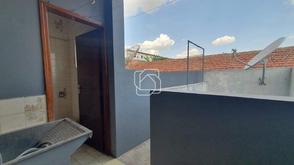 Casa para aluguel em Itu - SP - Jardim Novo Itu: