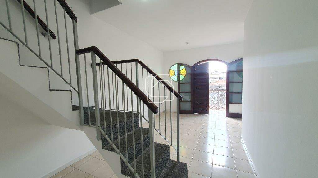 Casa para aluguel em Itu - SP - Jardim Novo Itu: