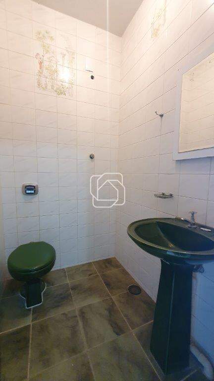 Casa para aluguel em Itu - SP - Jardim Novo Itu: