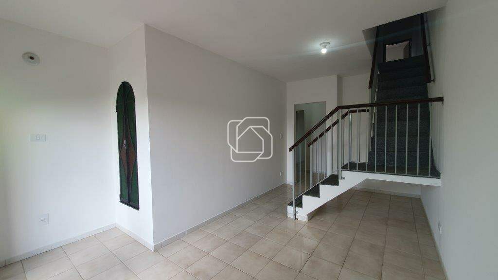 Casa para aluguel em Itu - SP - Jardim Novo Itu: 