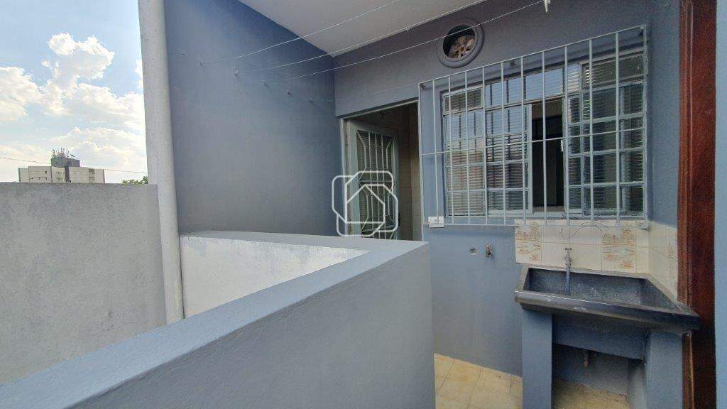 Casa para aluguel em Itu - SP - Jardim Novo Itu: