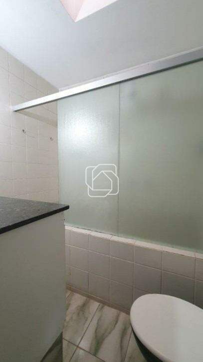Casa para aluguel em Itu - SP - Jardim Novo Itu: