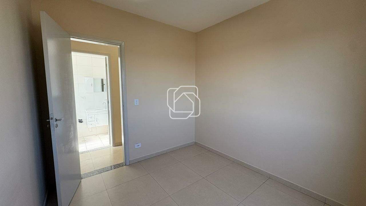 Apartamento para aluguel em Itu - SP - Nossa Senhora Aparecida: