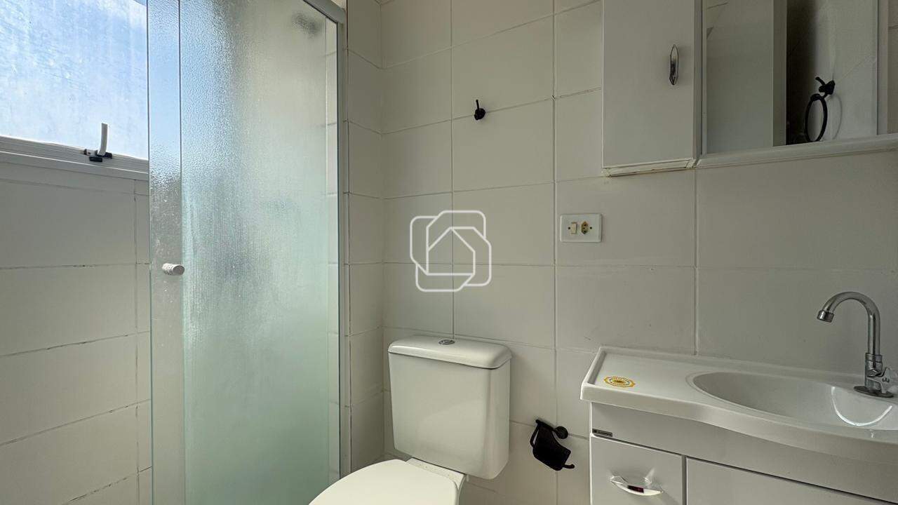 Apartamento para aluguel em Itu - SP - Nossa Senhora Aparecida: