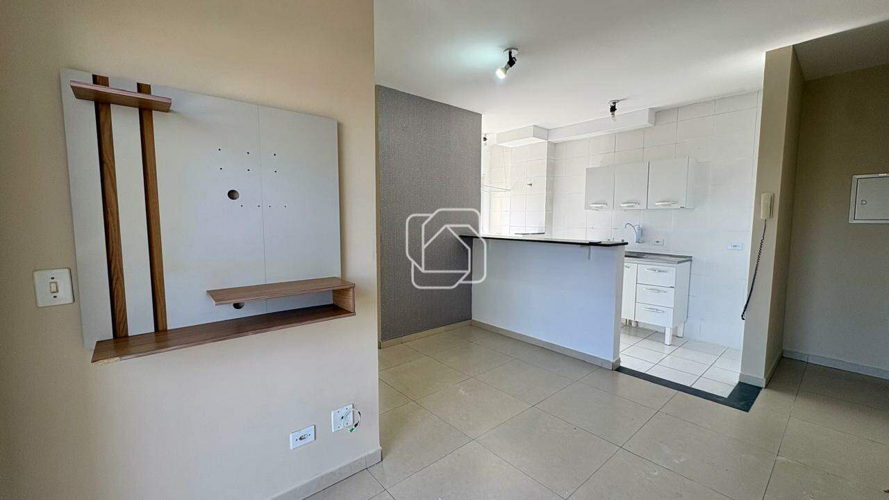 Apartamento para aluguel em Itu - SP - Nossa Senhora Aparecida: 