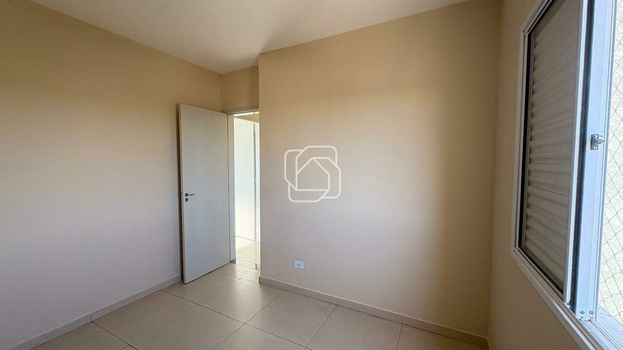 Apartamento para aluguel em Itu - SP - Nossa Senhora Aparecida:
