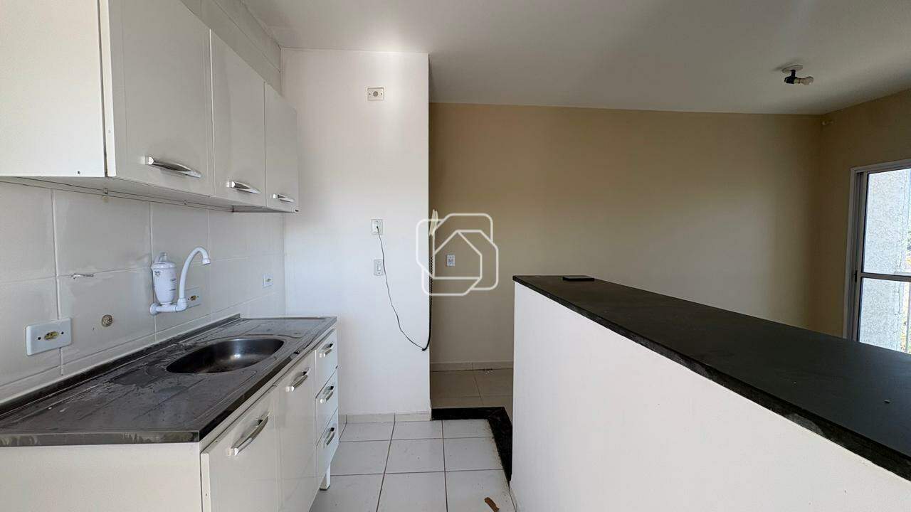 Apartamento para aluguel em Itu - SP - Nossa Senhora Aparecida: