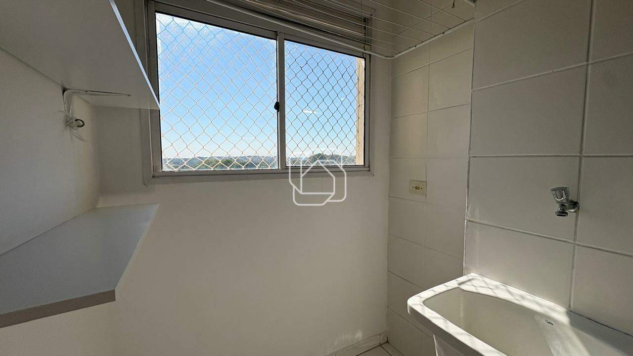 Apartamento para aluguel em Itu - SP - Nossa Senhora Aparecida: