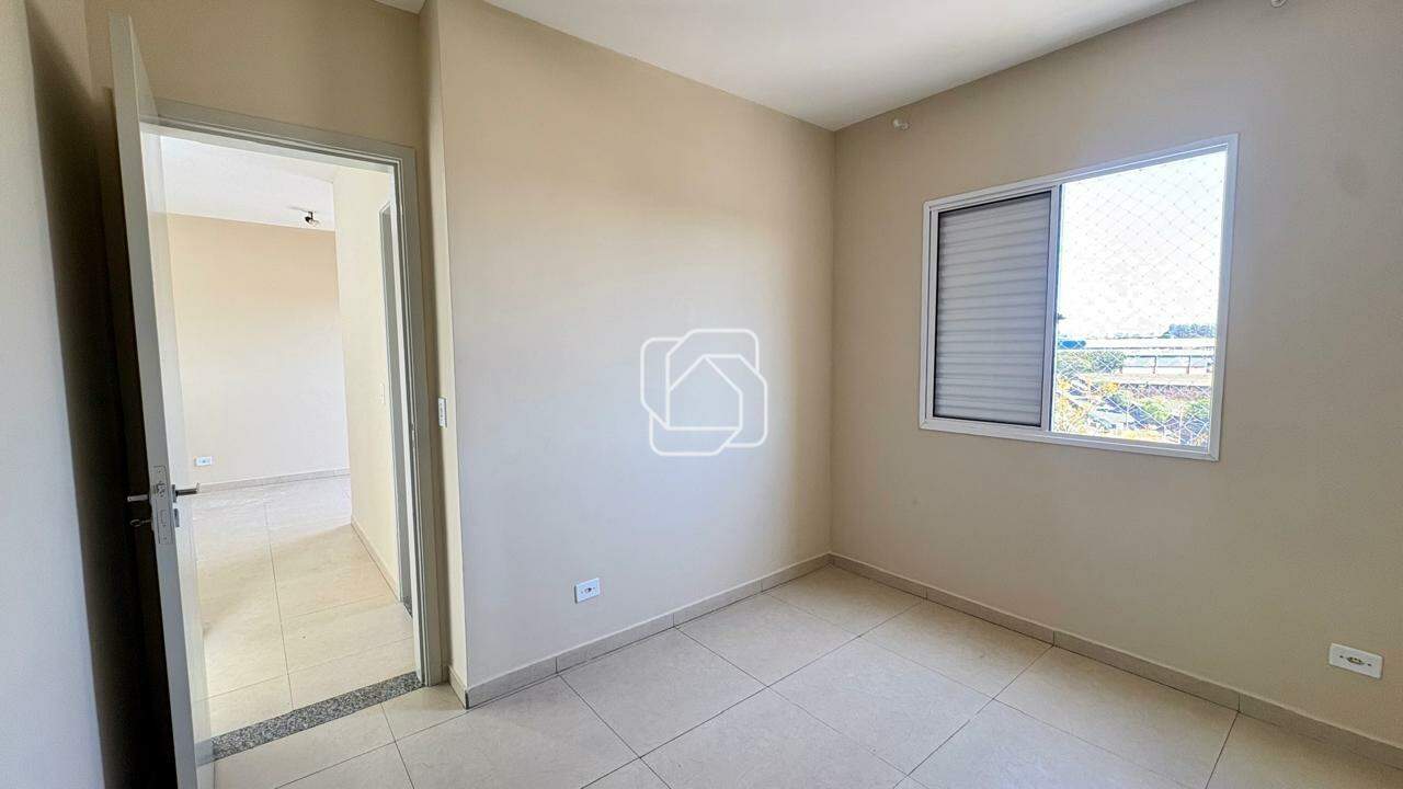 Apartamento para aluguel em Itu - SP - Nossa Senhora Aparecida: