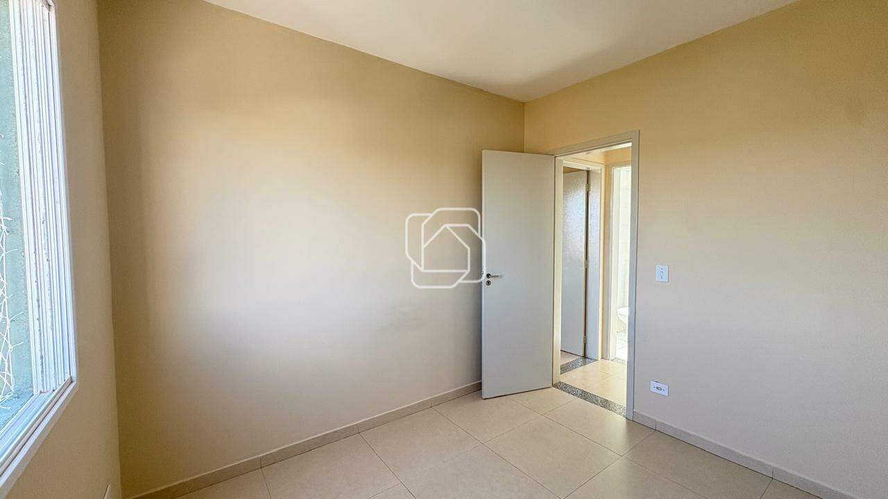 Apartamento para aluguel em Itu - SP - Nossa Senhora Aparecida:
