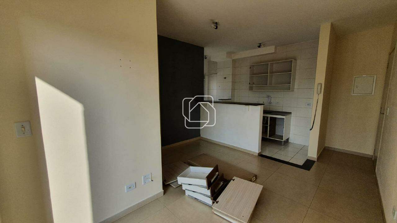 Apartamento para aluguel em Itu - SP - Nossa Senhora Aparecida: 