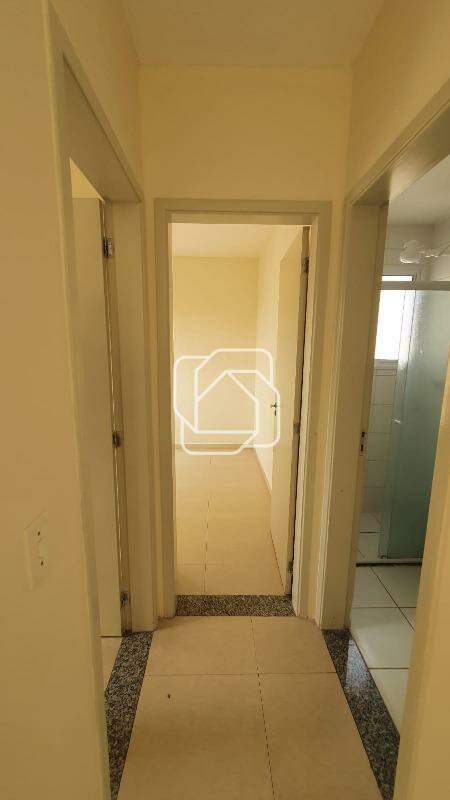 Apartamento para aluguel em Itu - SP - Nossa Senhora Aparecida: 