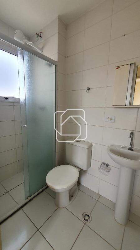 Apartamento para aluguel em Itu - SP - Nossa Senhora Aparecida: 