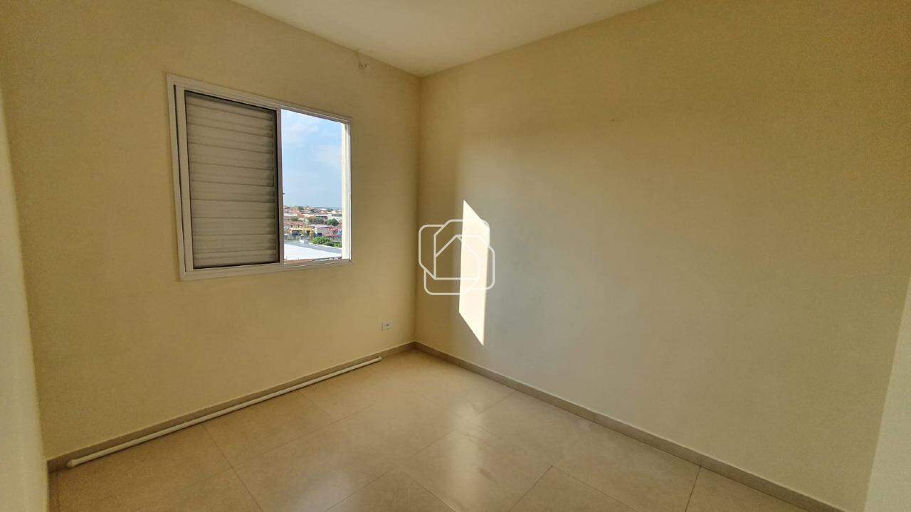Apartamento para aluguel em Itu - SP - Nossa Senhora Aparecida: 