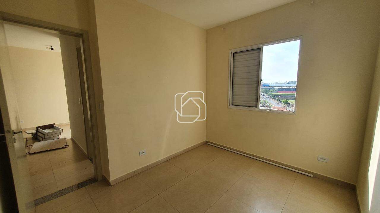 Apartamento para aluguel em Itu - SP - Nossa Senhora Aparecida: 