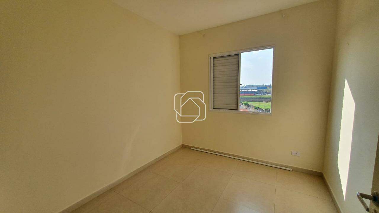 Apartamento para aluguel em Itu - SP - Nossa Senhora Aparecida: 