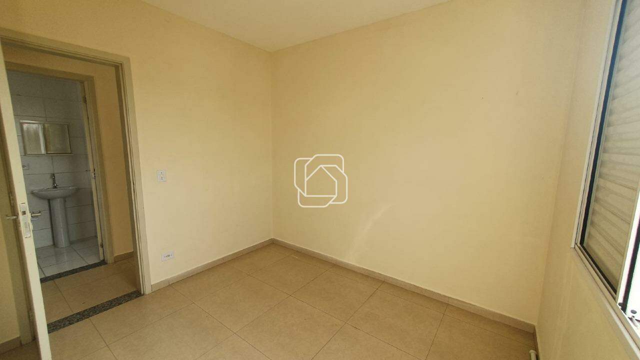 Apartamento para aluguel em Itu - SP - Nossa Senhora Aparecida: 