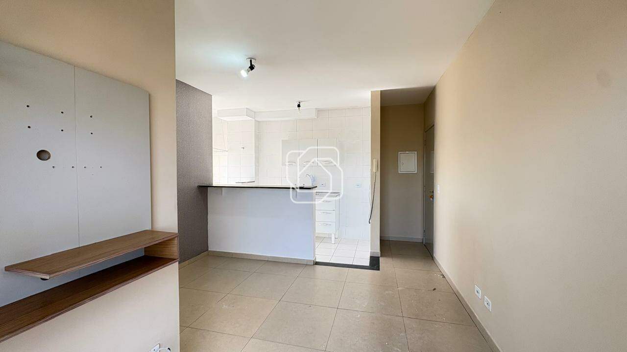 Apartamento para aluguel em Itu - SP - Nossa Senhora Aparecida: