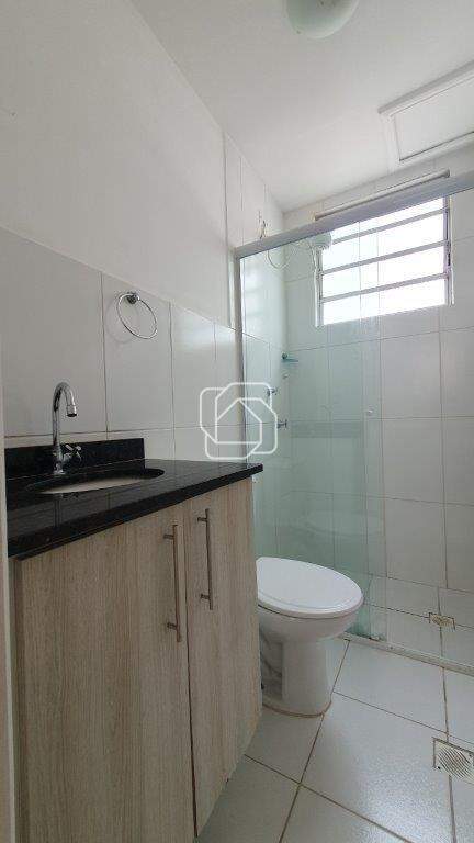 Apartamento para aluguel em Itu - SP - Parque Nossa Senhora da Candelária: 