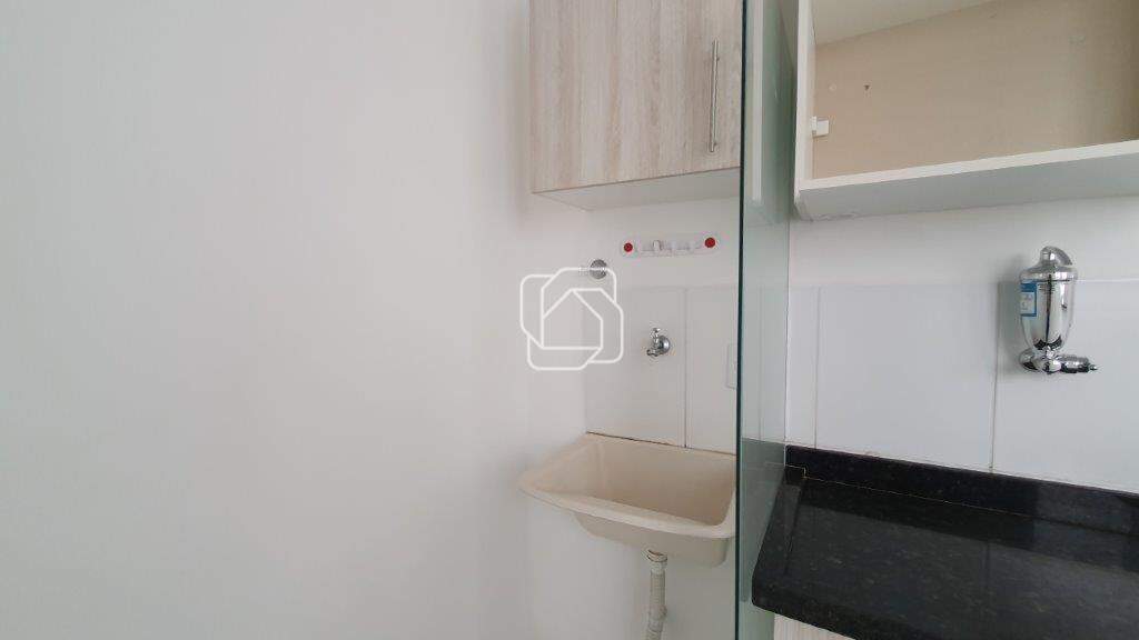 Apartamento para aluguel em Itu - SP - Parque Nossa Senhora da Candelária: 