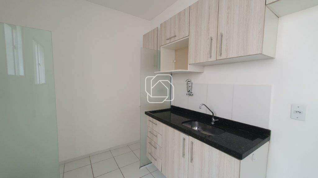 Apartamento para aluguel em Itu - SP - Parque Nossa Senhora da Candelária: 