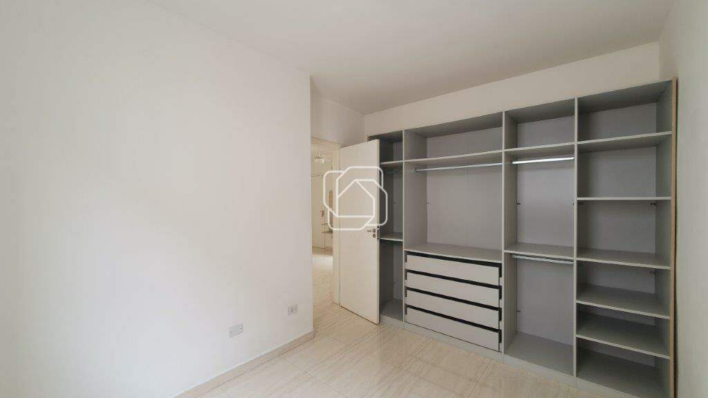 Apartamento para aluguel em Itu - SP - Parque Nossa Senhora da Candelária: 