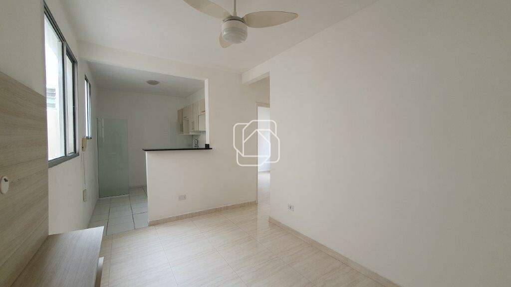 Apartamento para aluguel em Itu - SP - Parque Nossa Senhora da Candelária: 