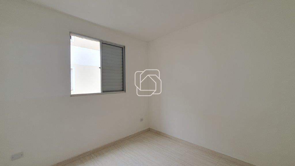 Apartamento para aluguel em Itu - SP - Parque Nossa Senhora da Candelária: 