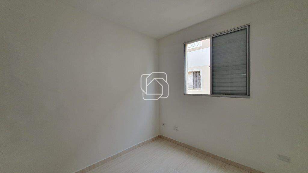 Apartamento para aluguel em Itu - SP - Parque Nossa Senhora da Candelária: 