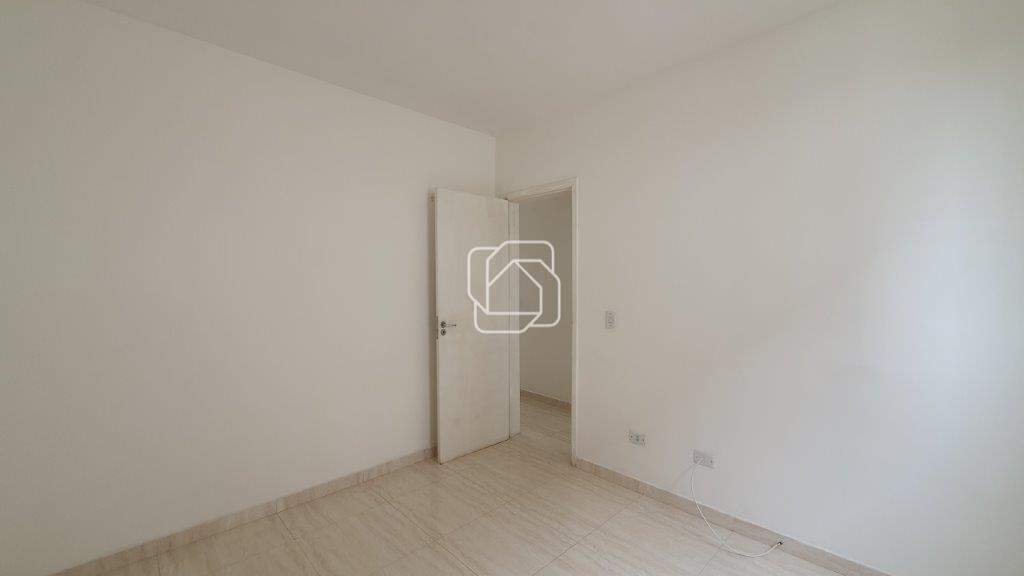 Apartamento para aluguel em Itu - SP - Parque Nossa Senhora da Candelária: 