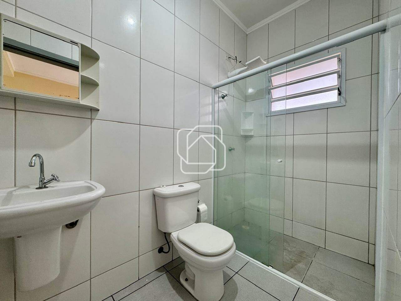 Kitnet para aluguel em Itu - SP - Vila Roma: 