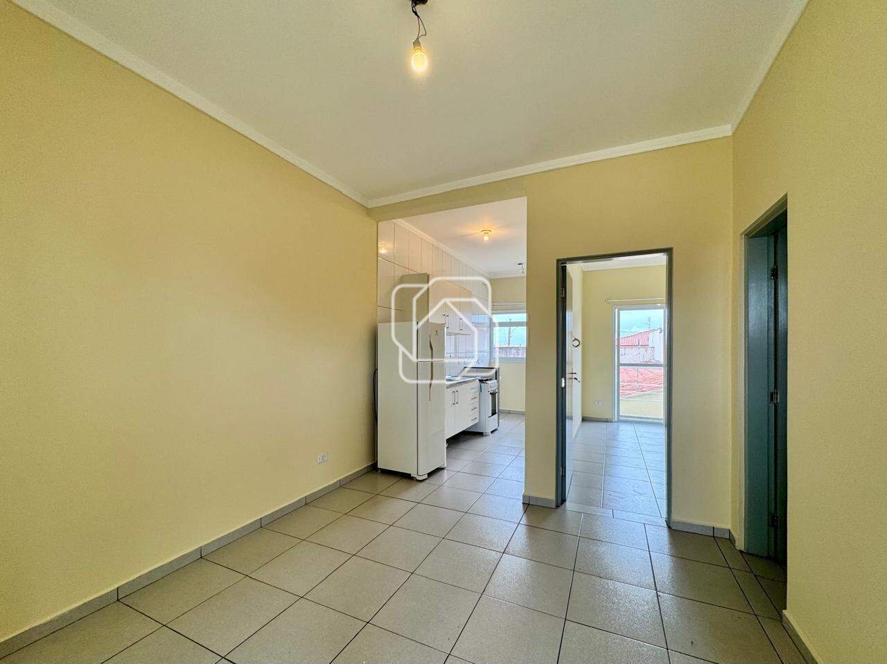 Kitnet para aluguel em Itu - SP - Vila Roma: 