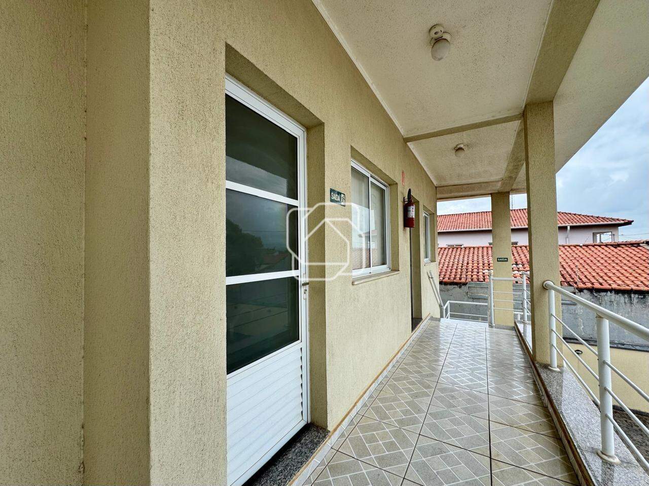 Kitnet para aluguel em Itu - SP - Vila Roma: 