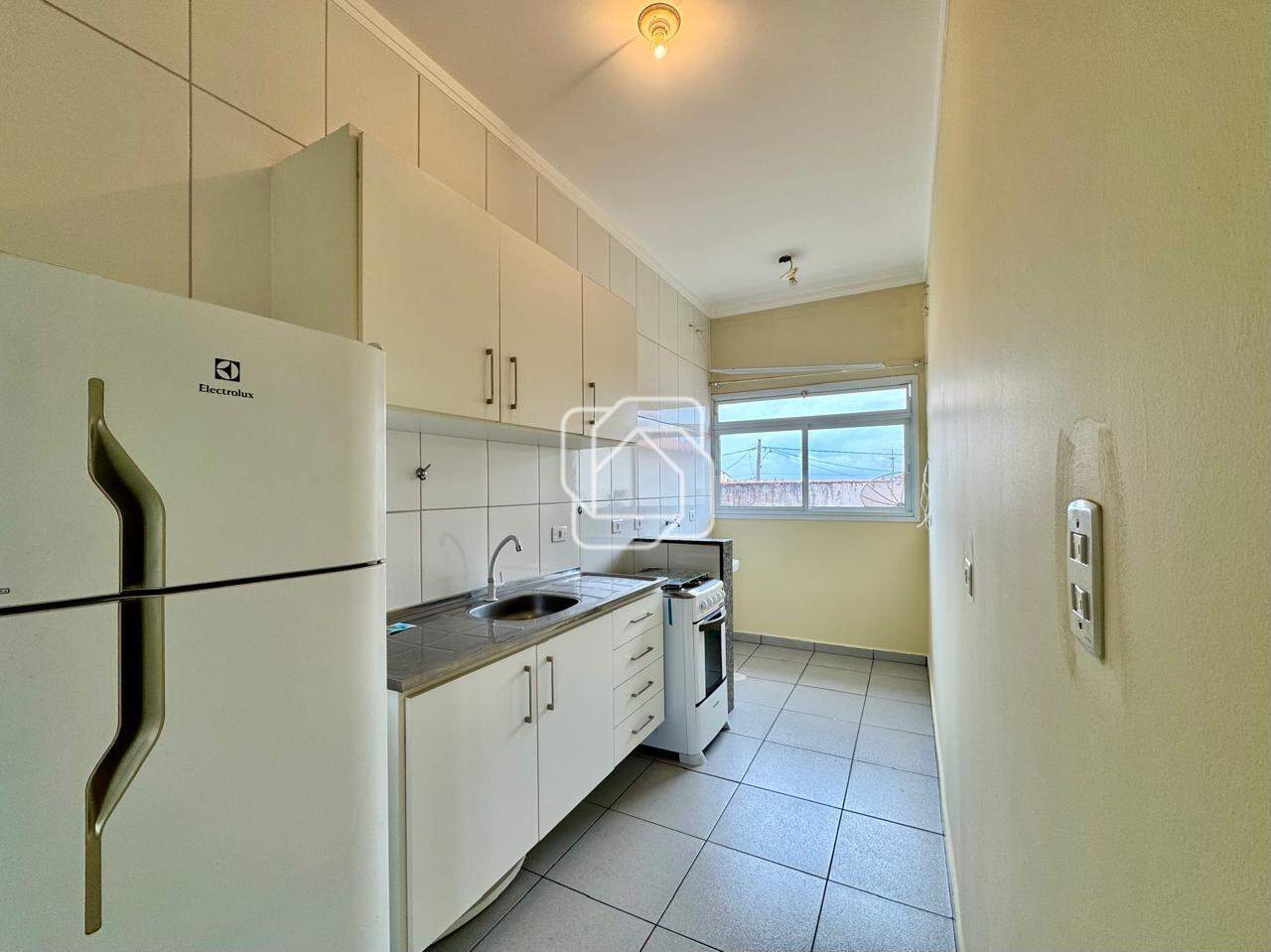 Kitnet para aluguel em Itu - SP - Vila Roma: 