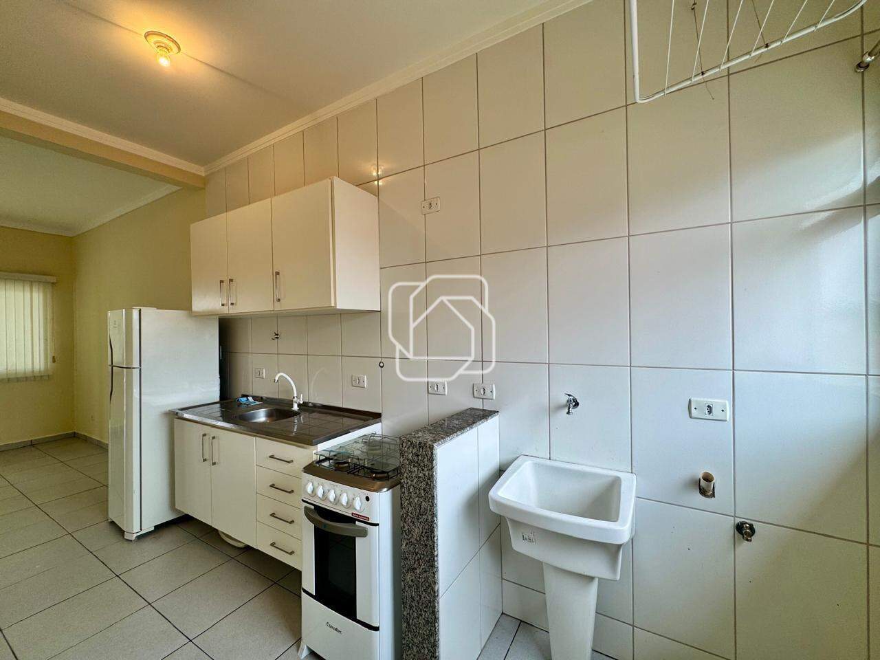 Kitnet para aluguel em Itu - SP - Vila Roma: 