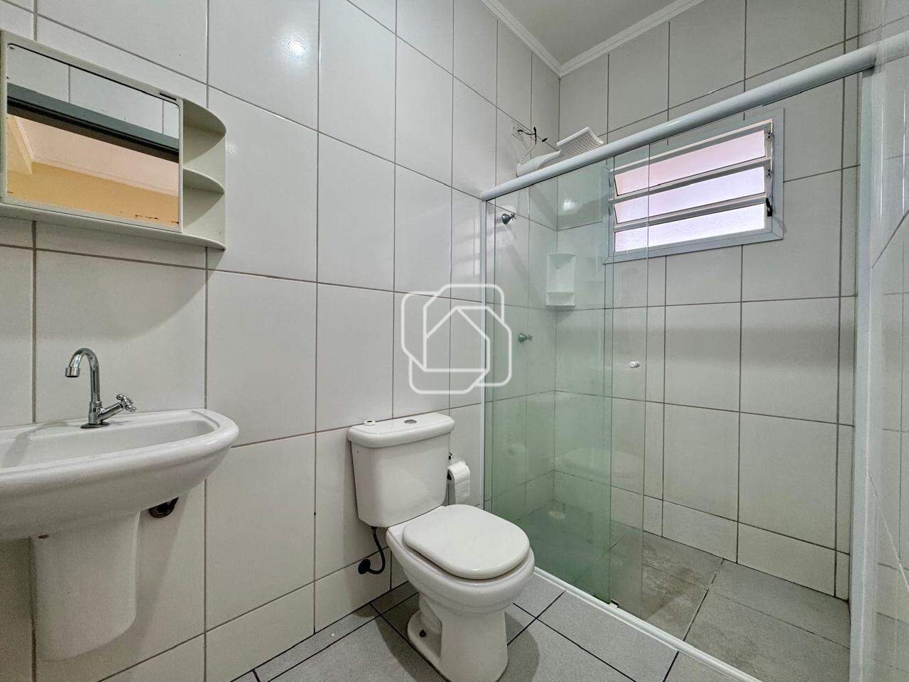 Kitnet para aluguel em Itu - SP - Vila Roma: 